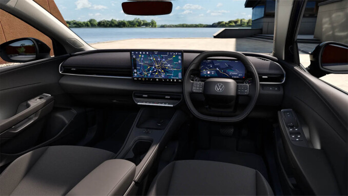 Volkswagen Id.Polo 99kW Life Launch Edition 37kWh 5dr Auto Electric Hatchback - Image 8